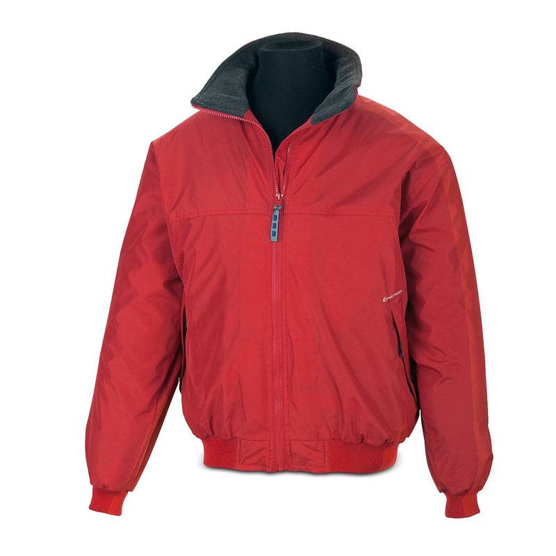 Cazadora Náutica con interior en forro polar NAUTIC 288CP - Imagen 3