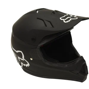 Casco para Hombre FOX VF1 HELMET MT BLK