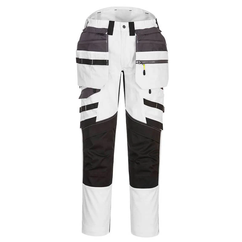 Pantal贸n multibolsillos reforzado Serie DX4 - Imagen 3