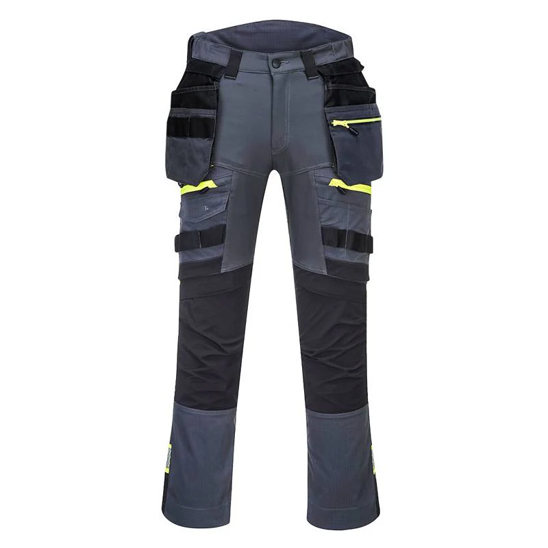 Pantal贸n multibolsillos reforzado Serie DX4 - Imagen 4