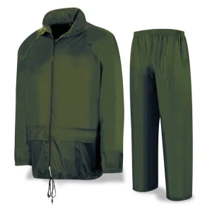 Traje de agua Nylon PVC RHECON