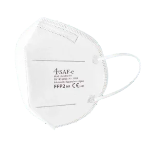 FFP2 certificada RHECON