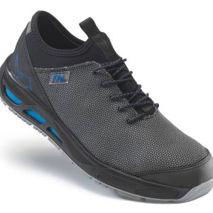 Zapato de seguridad S3 modelo AF10