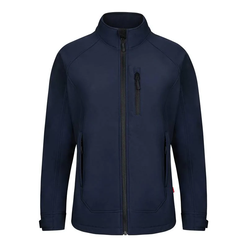 Softshell triple capa para mujer - Imagen 3