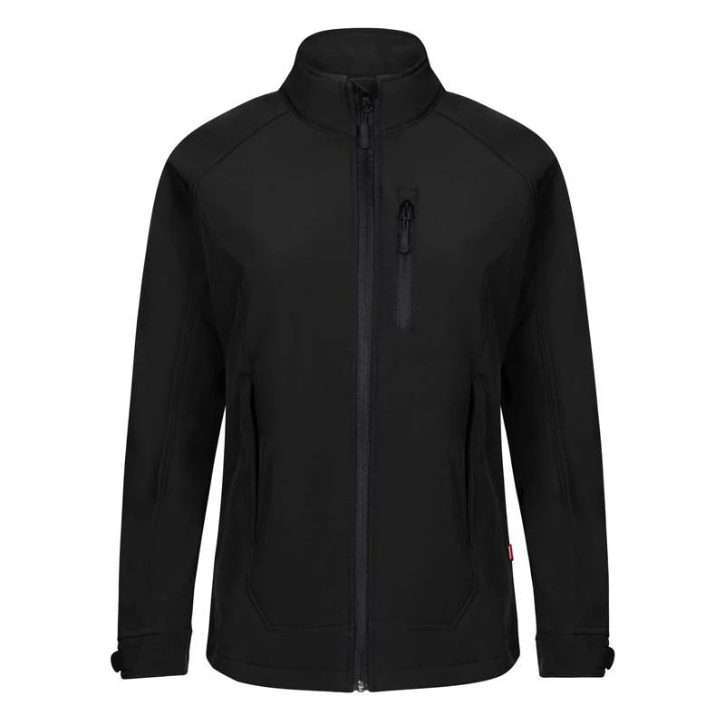 Softshell triple capa para mujer - Imagen 4