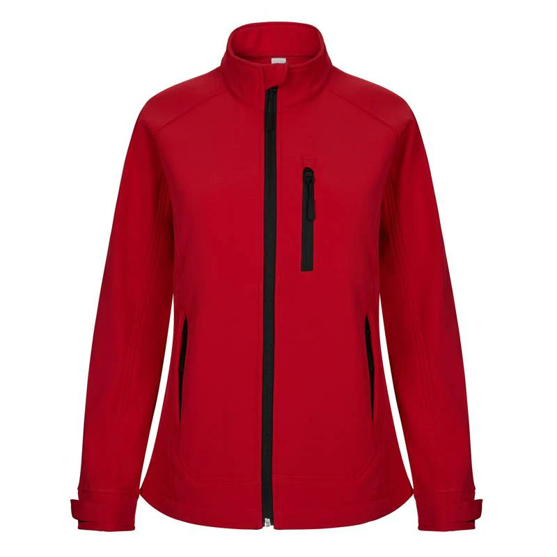 Softshell triple capa para mujer - Imagen 5