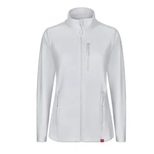 Chaqueta polar mujer