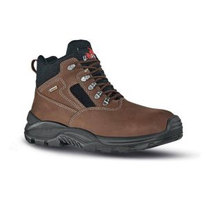 Bota de seguridad S3 GORETEX modelo SMASH GTX