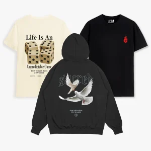 SummerPACK #16 (UNISEX)