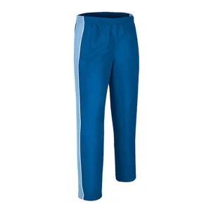 Pantalón de chandal niño 100% poliester