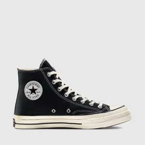 Zapatillas Unisex CONVERSE HERITAGE Chuck 70 Core Hi NEG