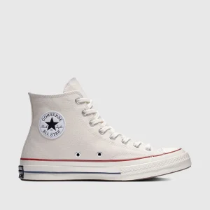 Zapatillas Unisex CONVERSE HERITAGE Chuck 70 Core Hi CRE