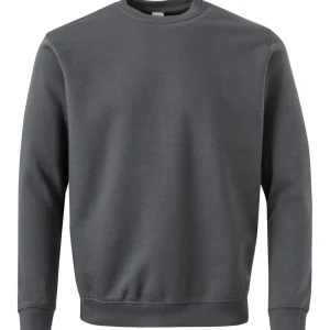 Sudadera cuello redondo AVALON