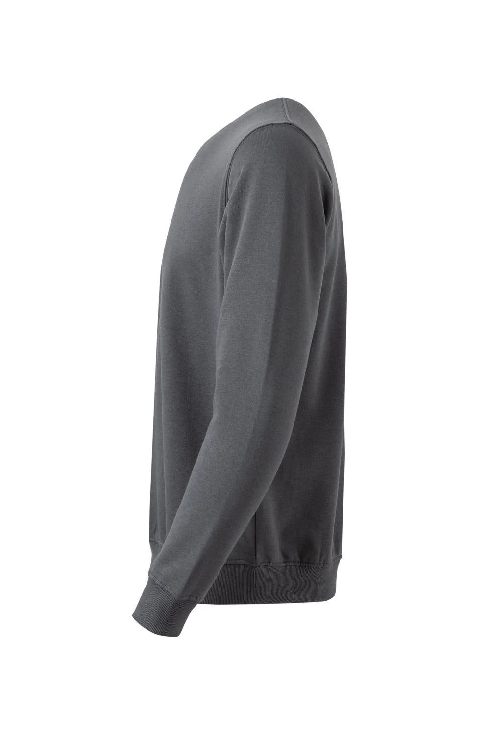 Sudadera cuello redondo AVALON - Imagen 3