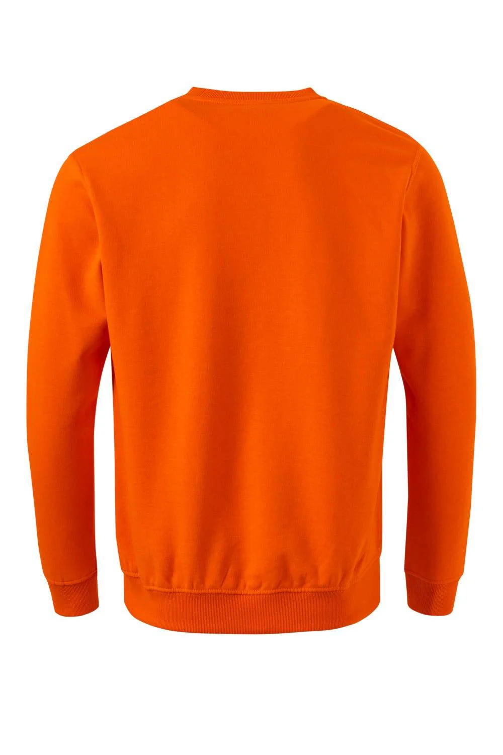 Sudadera cuello redondo AVALON - Imagen 5