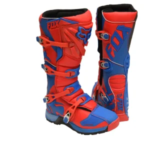 Botas HG para Hombre FOX COMP 5 BOOT RD