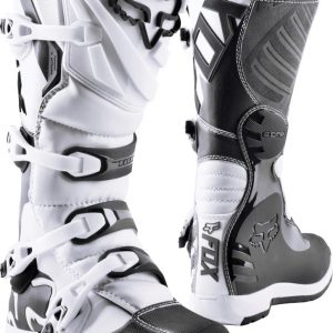 Botas HG para Hombre FOX COMP 5 BOOT WHT