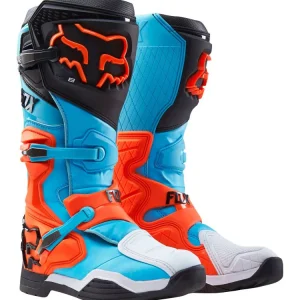Botas HG para Hombre FOX COMP8 COMP 8 BOOT AQU