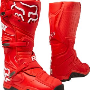 Botas HG para Hombre FOX COMP 8 BOOT RD