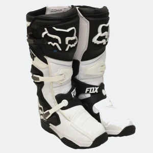 Botas HG para Hombre FOX COMP 8 BOOT WHT