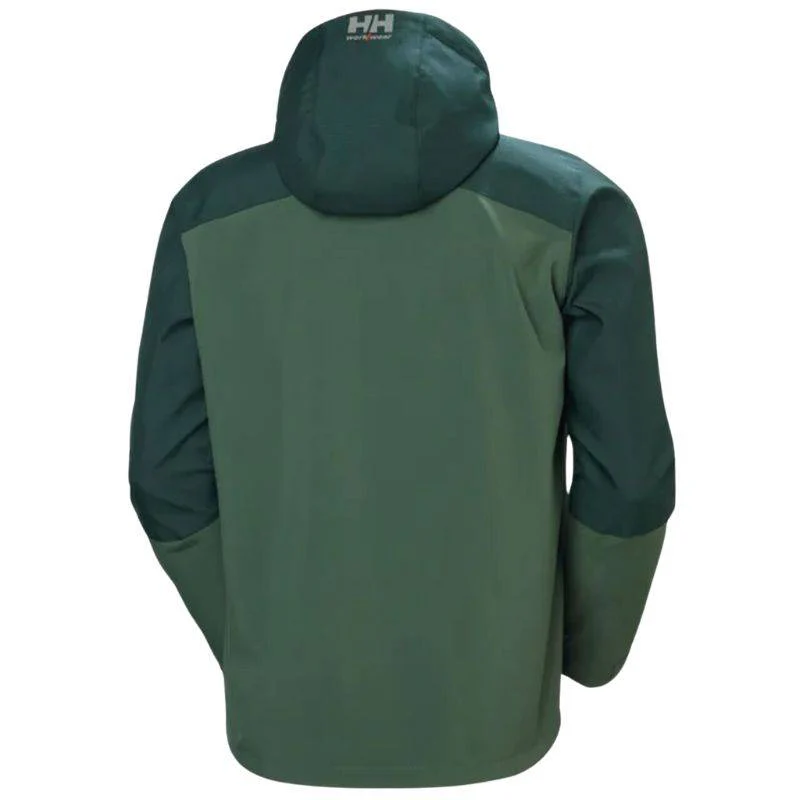 Chaqueta Softshell Helly Hansen Oxford - Imagen 5