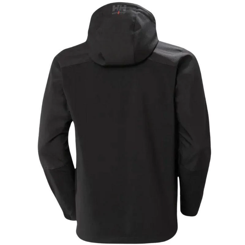 Chaqueta Softshell Helly Hansen Oxford - Imagen 9