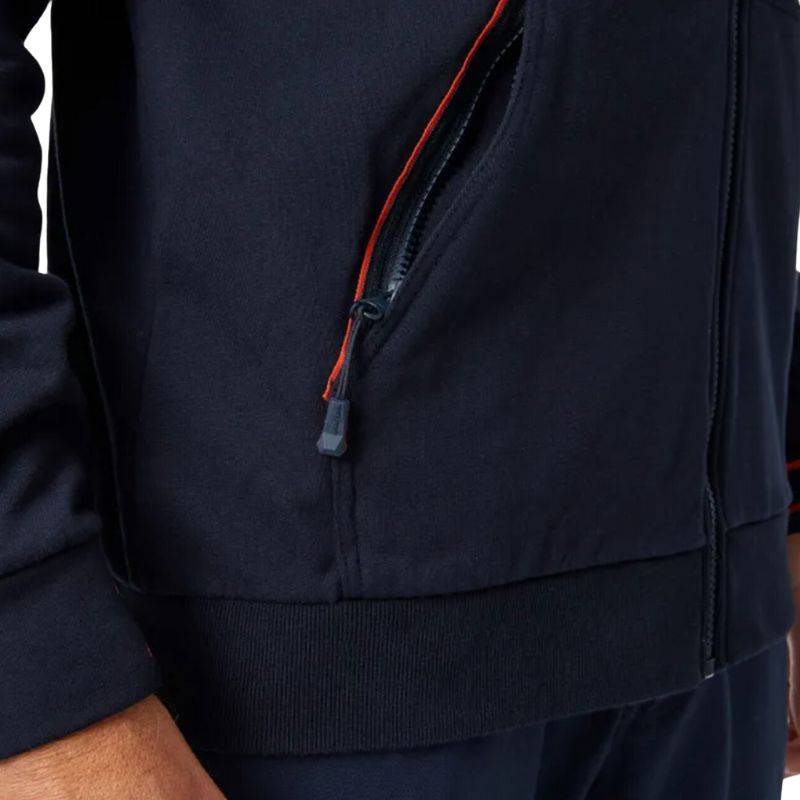 Sudadera con capucha y cremallera Helly Hansen Kensington - Imagen 5