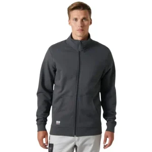 Sudadera con cremallera Helly Hansen Classic 79326