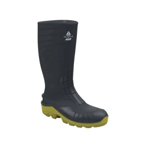 Bota de agua con seguridad Delta Plus AEROBUILD S5