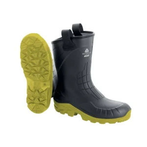 Bota de agua con seguridad Delta Plus AEROTECH S5