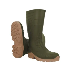 Bota de agua Delta Plus AEROGREEN 04