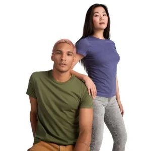 Camiseta corta Roly Beagle