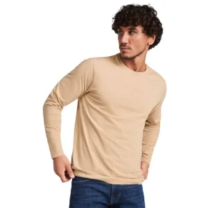 Camiseta larga Roly Extreme