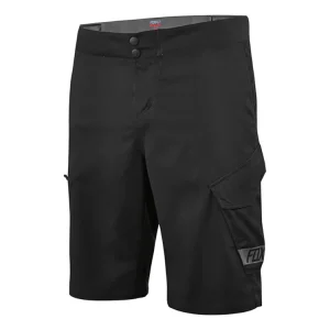 Short para Hombre FOX RANGER CARGO 12" SHORT BLK