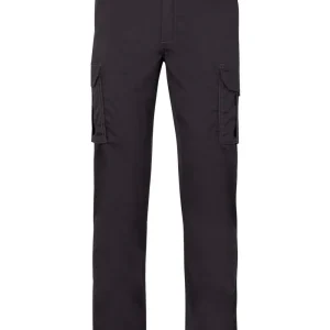 Pantalón multibolsillos Stretch Velilla 103002S