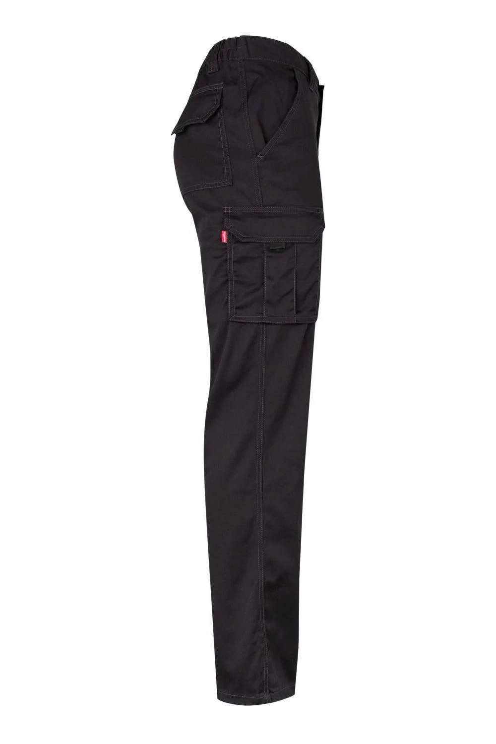 Pantal贸n multibolsillos Stretch Velilla 103002S - Imagen 4