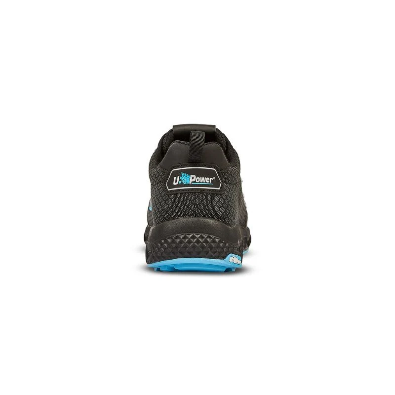 Zapato de seguridad U-Power STINGER ESD S3S CI HI HRO FO SR - Imagen 3