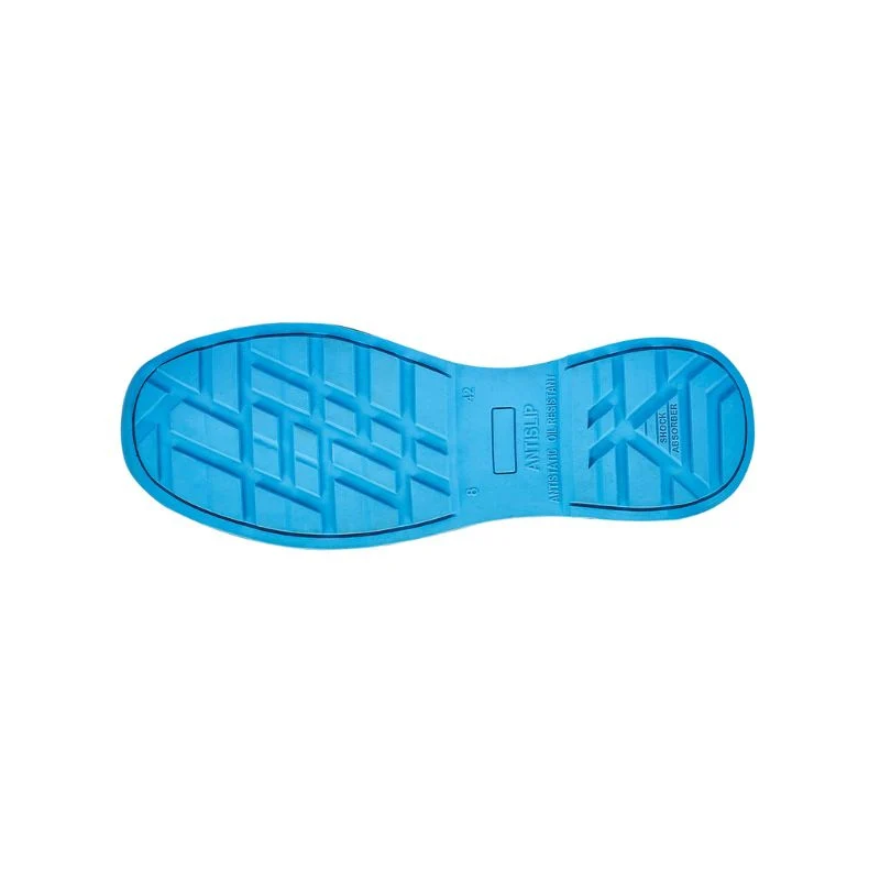 Zapato de seguridad U-Power STINGER ESD S3S CI HI HRO FO SR - Imagen 4