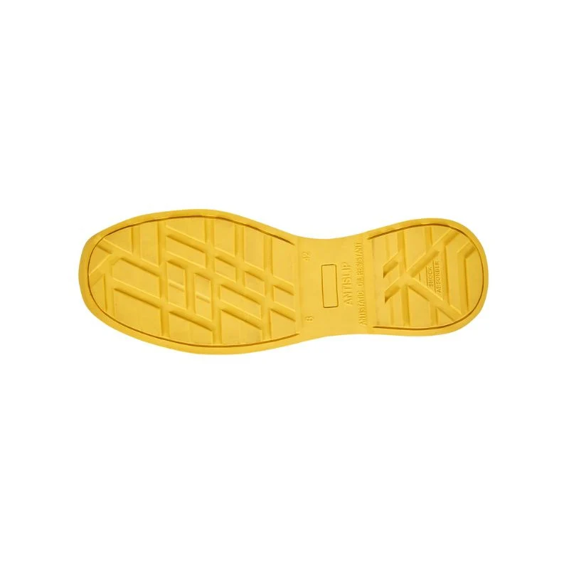 Zapato de seguridad U-Power FITZ ESD S1PS HI HRO FO SR - Imagen 4