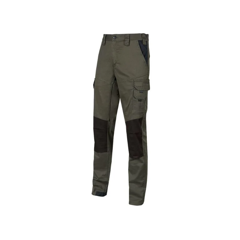 Pantalon de trabajo U-POWER MODELO MAJO - Imagen 3
