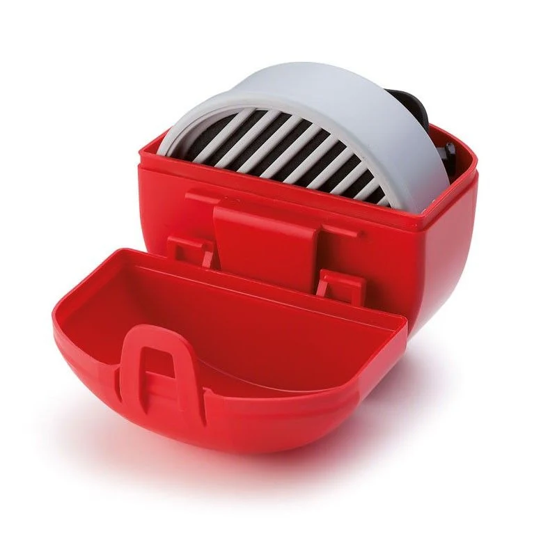 Máscara de escape para emergencia con filtro ABEK, MAYDAY, SAFETOP 37590 - Imagen 4