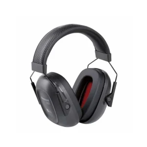 Protector auditivo reforzado SNR 29 dB, VERISHIELD, SAFETOP 83101