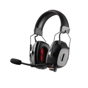 Auditivo 31 Db c/micrófono+conexion Bluetooth, SYNC WIRELESS, SAFETOP 82100