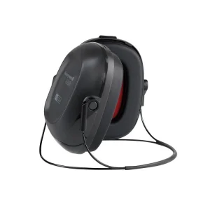 Protector auditivo VERISHIELD de nuca SNR 26 dB SAFETOP 83100