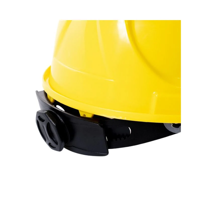 Casco ventilado con rosca AIREX Series SAFETOP 80630 - Imagen 5