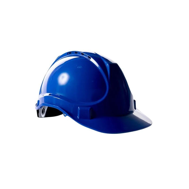 Casco ventilado con rosca AIREX Series SAFETOP 80630 - Imagen 6