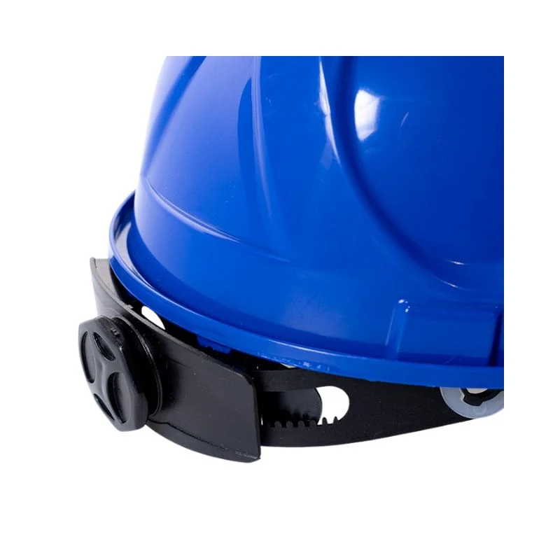 Casco ventilado con rosca AIREX Series SAFETOP 80630 - Imagen 7