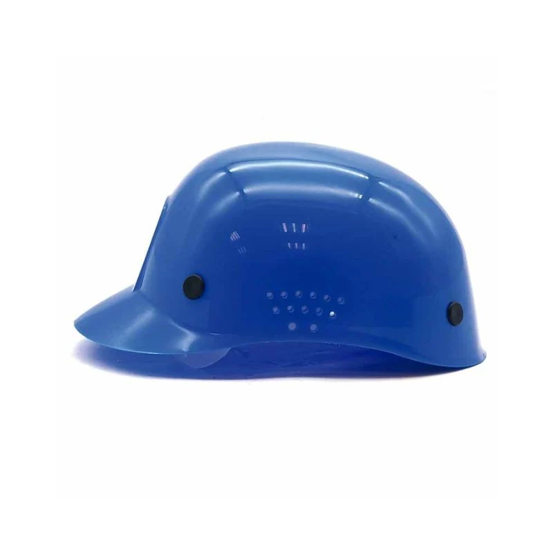 Casco ligero antigolpes BUMP CAP EN812 SAFETOP 80560 - Imagen 3