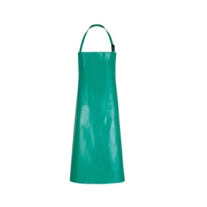 Delantal Químico de PVC Resistente CHEMMASTER 107x92 cm SAFETOP 24105