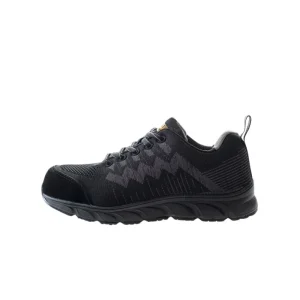 Zapato S1P ESD metalfree con suela EVA y tejido 3D AXIO SAFETOP 235